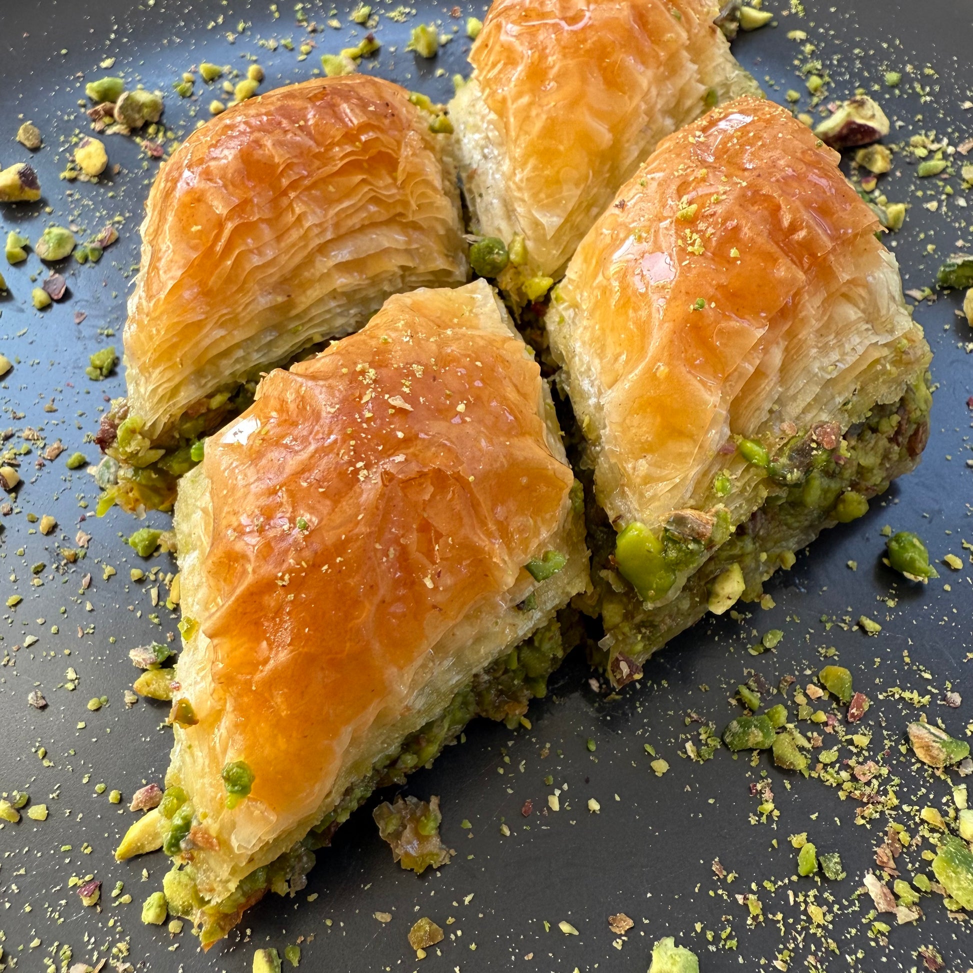 Diamond Baklava  Buy Online 