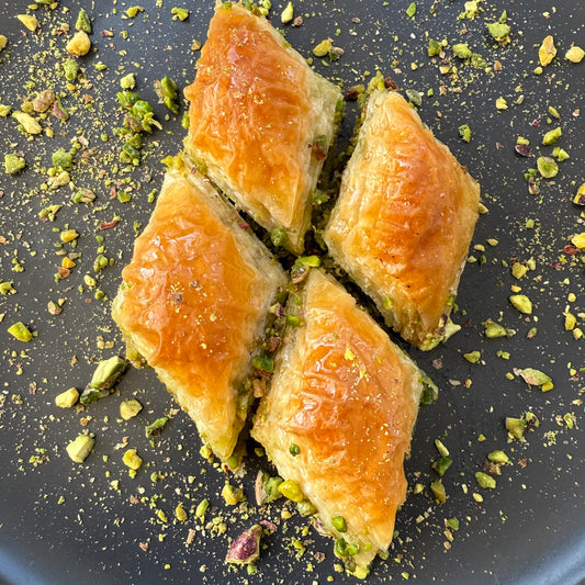 Diamond Baklava  buy London 